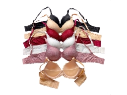 ÁO SAKI KHÔNG GỌNG 666 - MÀU DA ÁO SAKI KHÔNG GỌNG 666 - MÀU DA